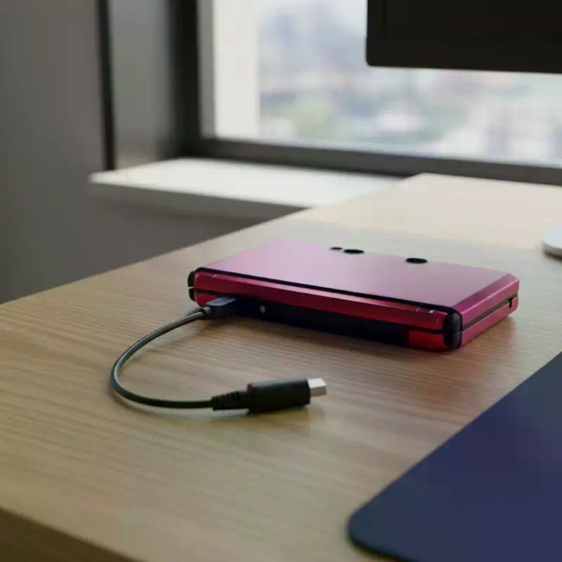Gaming Console Usb - USB C Charger Cable Cord Wire