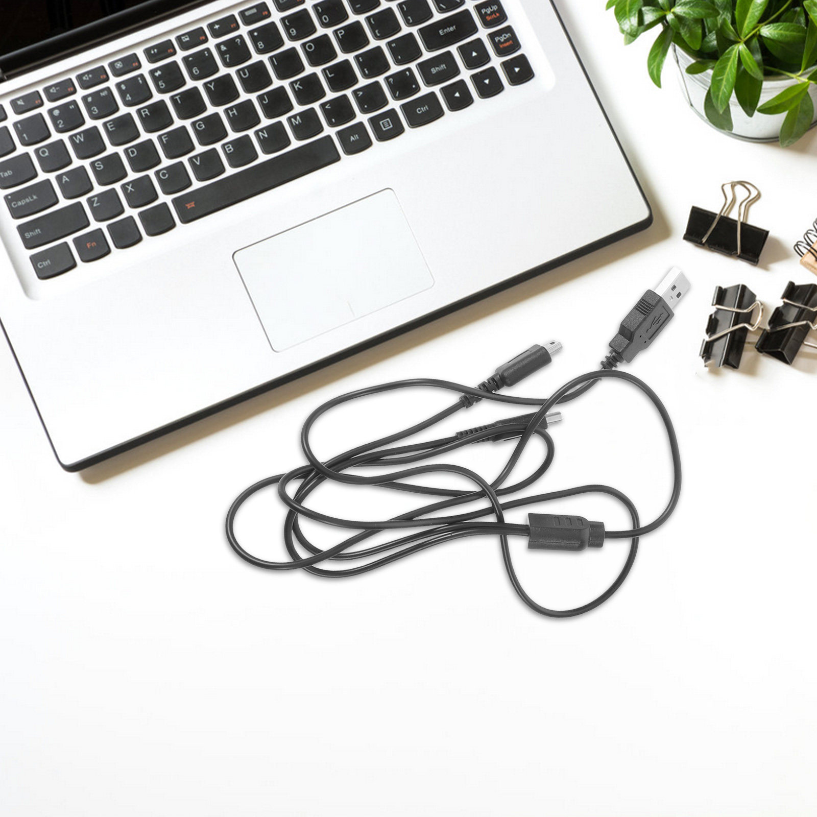 Gaming Console Usb - USB Charger Cable 2 in 1
