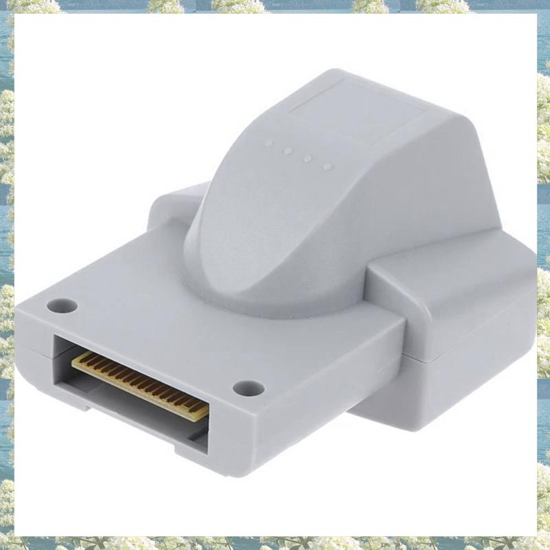 Gaming Console Usb - New-N64 Gamepad Vibration Pack Rumble Pak