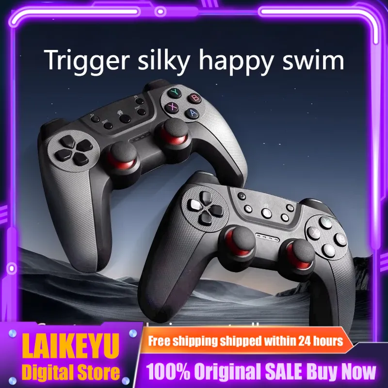Gaming Console Online - 2025 NEW Wireless USB Game Controller