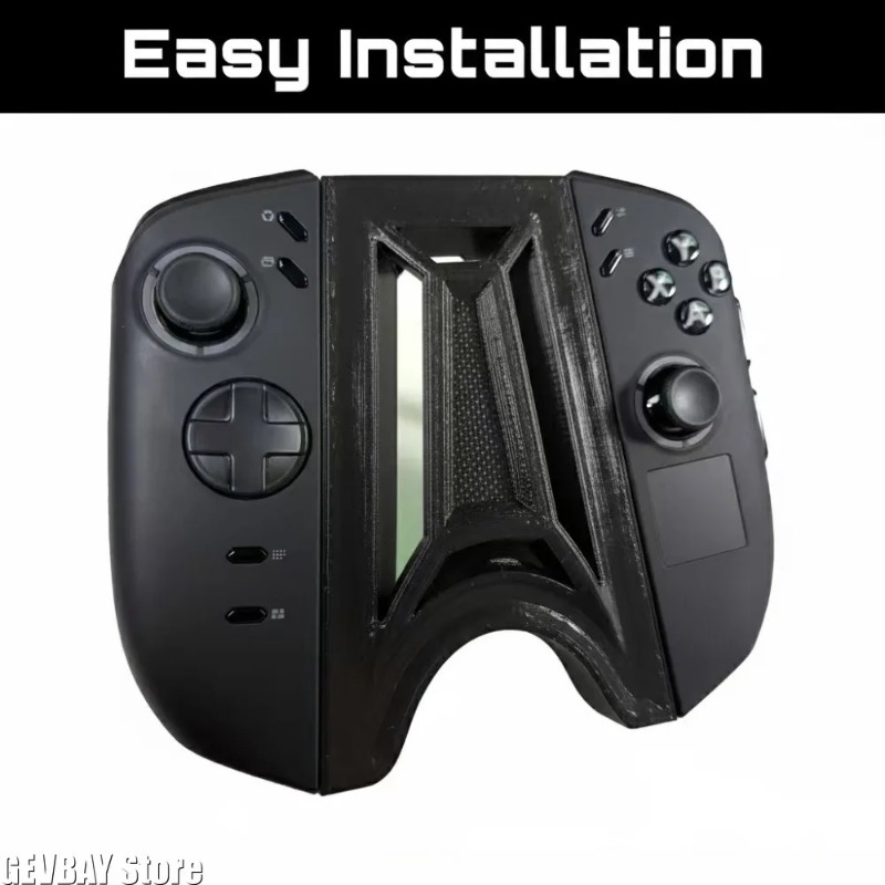 Hand Grip Connector Fixing Bra - Gaming Console Lenovo Legion Go 评论和价格