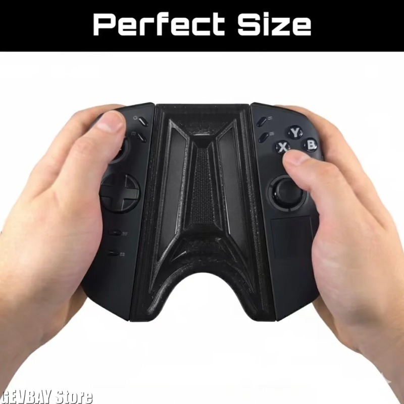 Hand Grip Connector Fixing Bra - Gaming Console Lenovo Legion Go 评论和价格