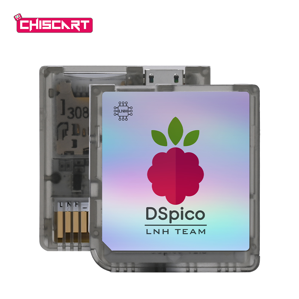 Chiscart Transparent Frosted M - Gaming Console Usb 评论和价格