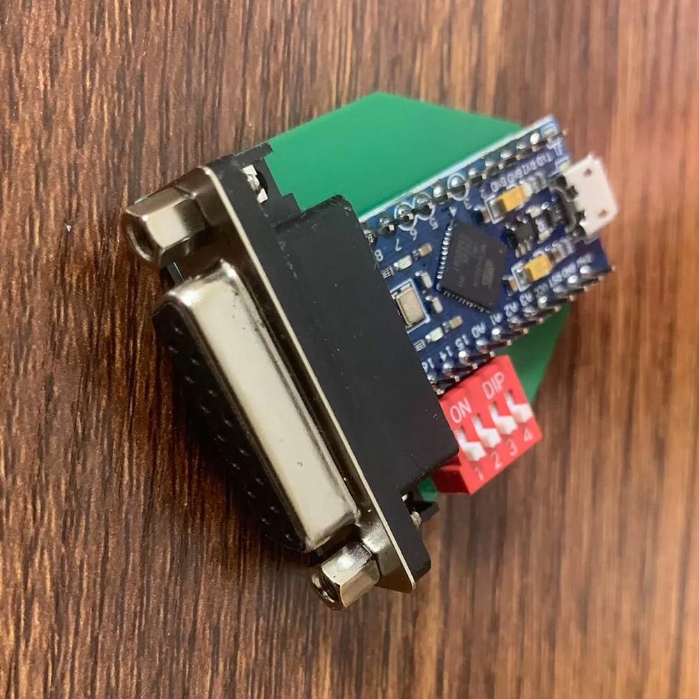 15Pin GAMEPORT interface to US - Gaming Console Usb 评论和价格