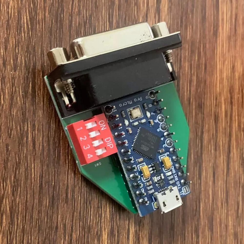 15Pin GAMEPORT interface to US - Gaming Console Usb 评论和价格