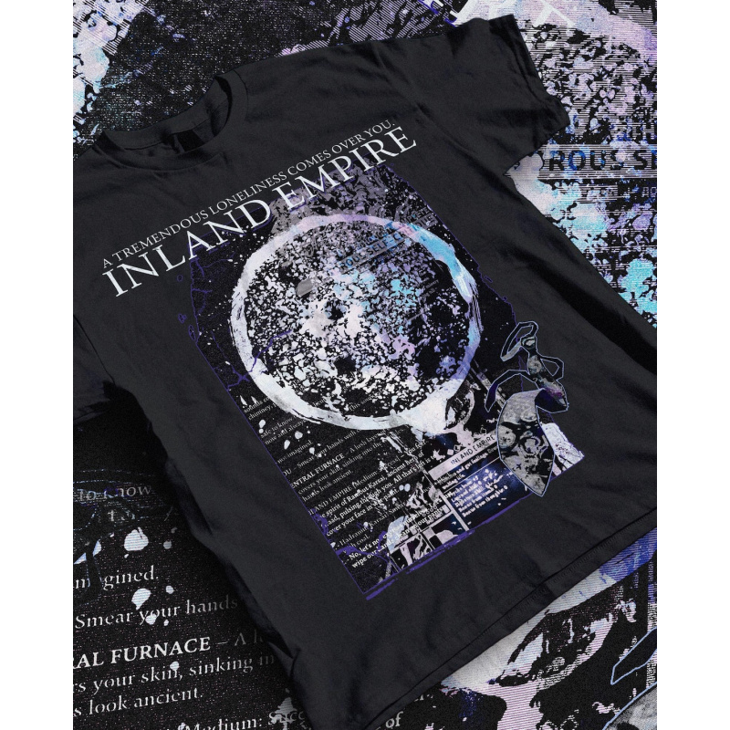 Inland Empire Skill Quote Retr - Gaming Console Old School 评论和价格