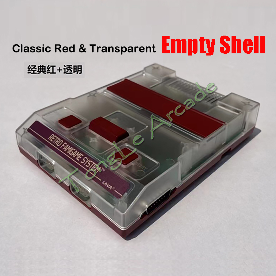 New Premium Shell, Original Si - Gaming Console Years 评论和价格