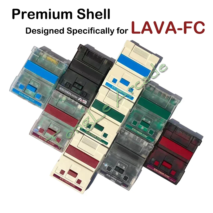 New Premium Shell, Original Si - Gaming Console Years 评论和价格