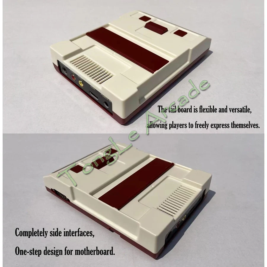 New Premium Shell, Original Si - Gaming Console Years 评论和价格