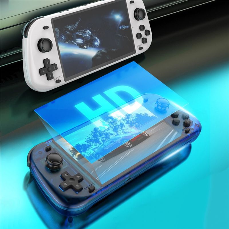 B27B Dual Player R50S Retro Ha - Gaming Console Online 评论和价格