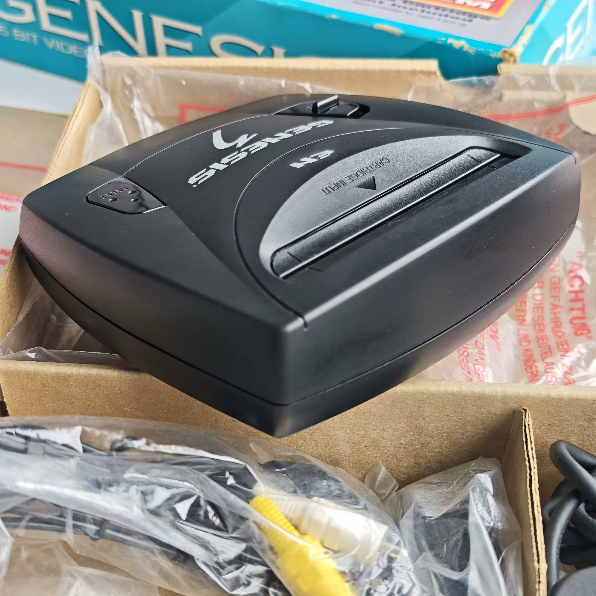 MD Genesis 3 Mini Game Console - Gaming Console Genesis 评论和价格