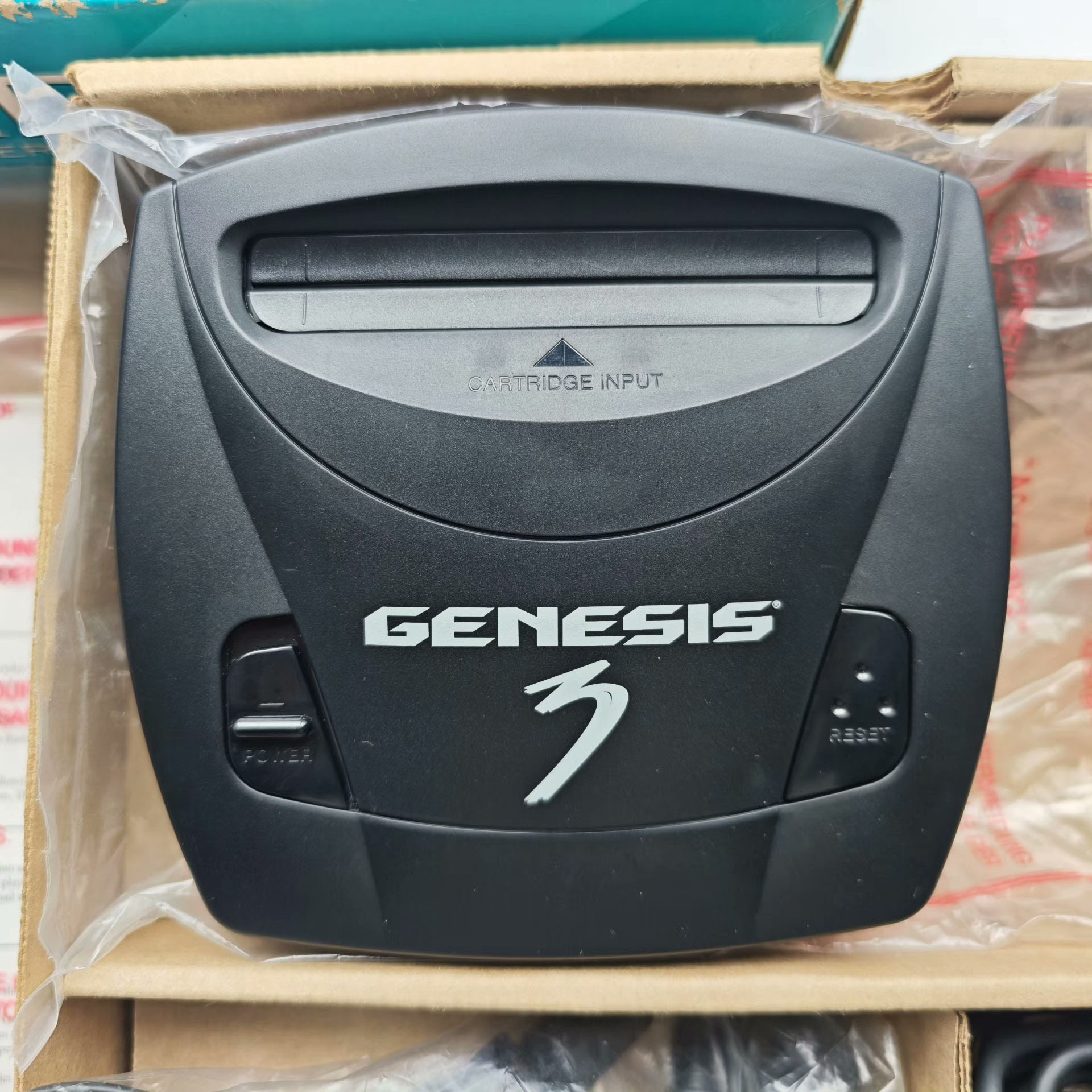 MD Genesis 3 Mini Game Console - Gaming Console Genesis 评论和价格