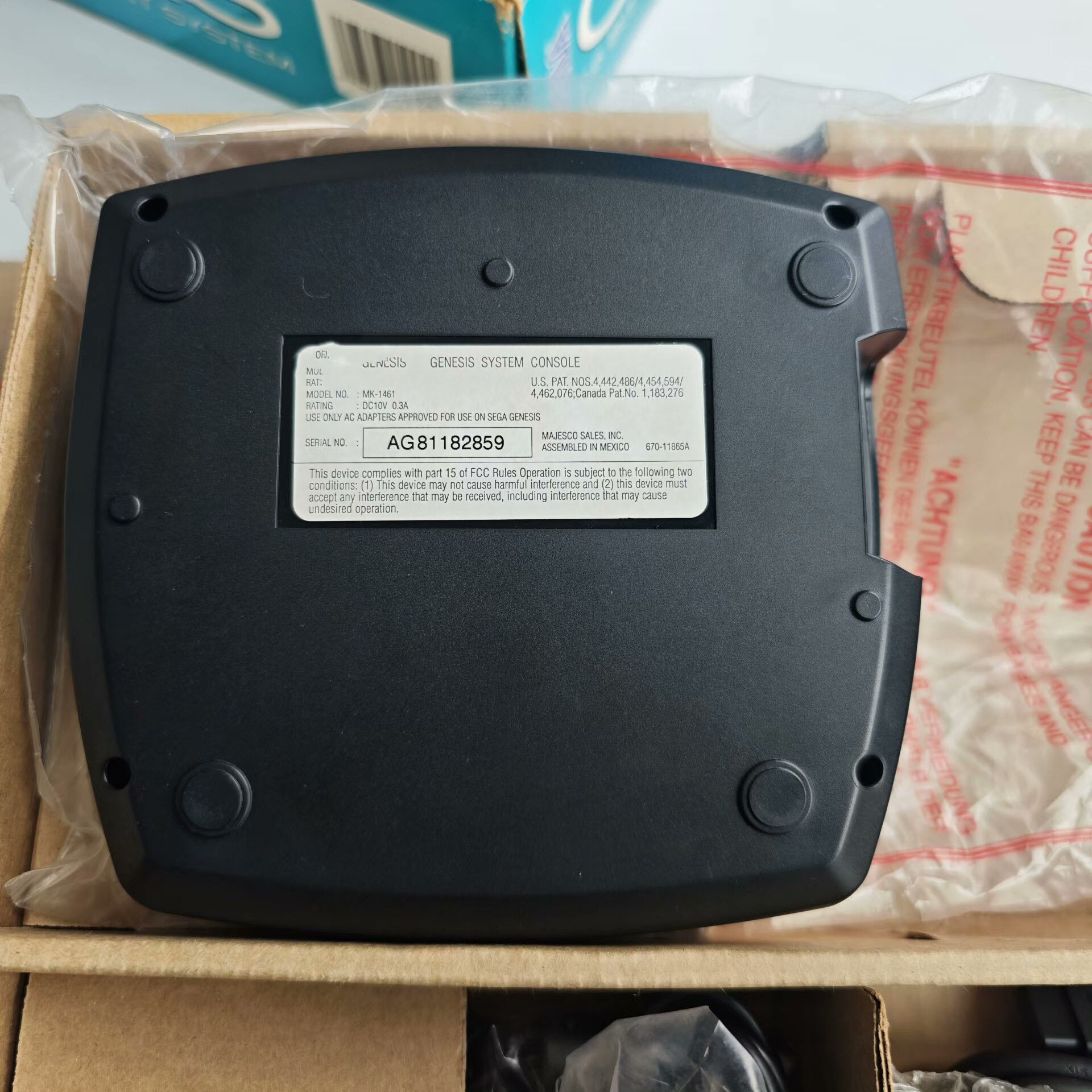 MD Genesis 3 Mini Game Console - Gaming Console Genesis 评论和价格