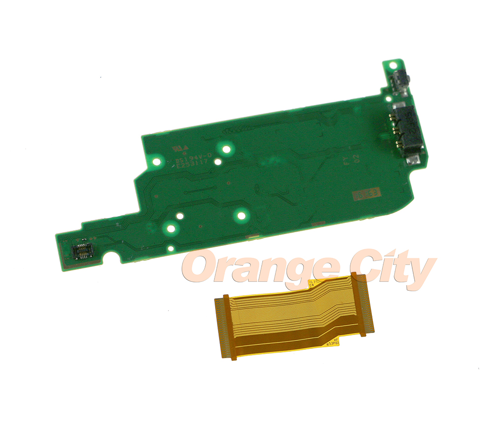 1PC Replacement For New 3DS XL - Gaming Console Nintendo 评论和价格
