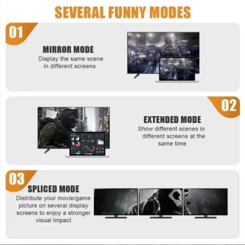 8K UHD HDMI Cable 2.1 High Spe - Gaming Console Definition 评论和价格