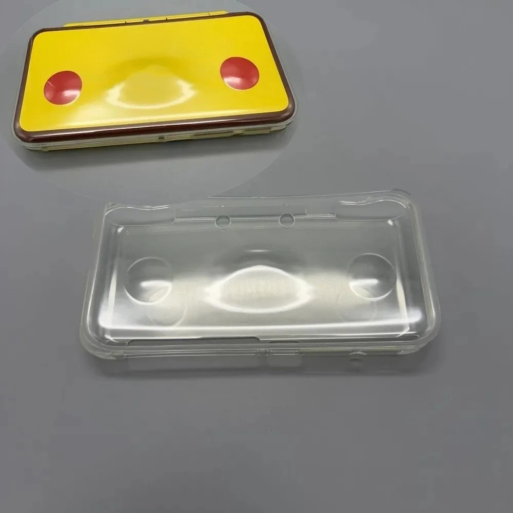 High Quality TPU Silicone Slee - Gaming Console Nintendo 评论和价格