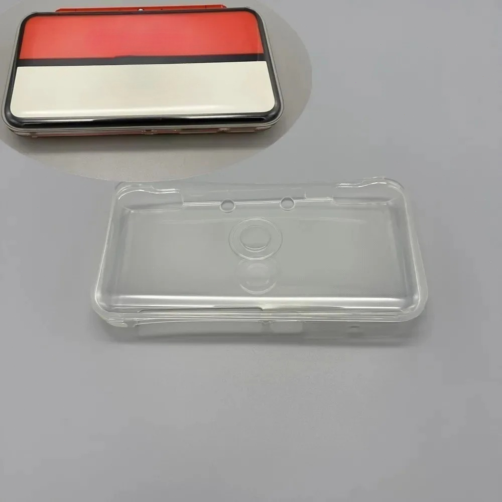 High Quality TPU Silicone Slee - Gaming Console Nintendo 评论和价格