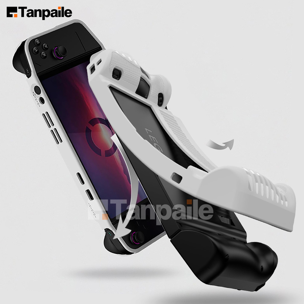 Case For Lenovo Legion Go Gami - Gaming Console Lenovo Legion Go 评论和价格