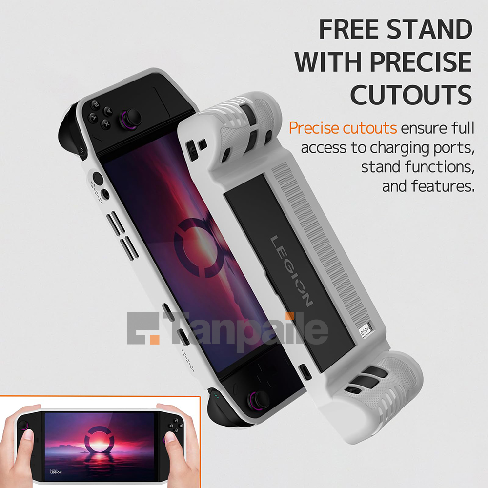 Case For Lenovo Legion Go Gami - Gaming Console Lenovo Legion Go 评论和价格