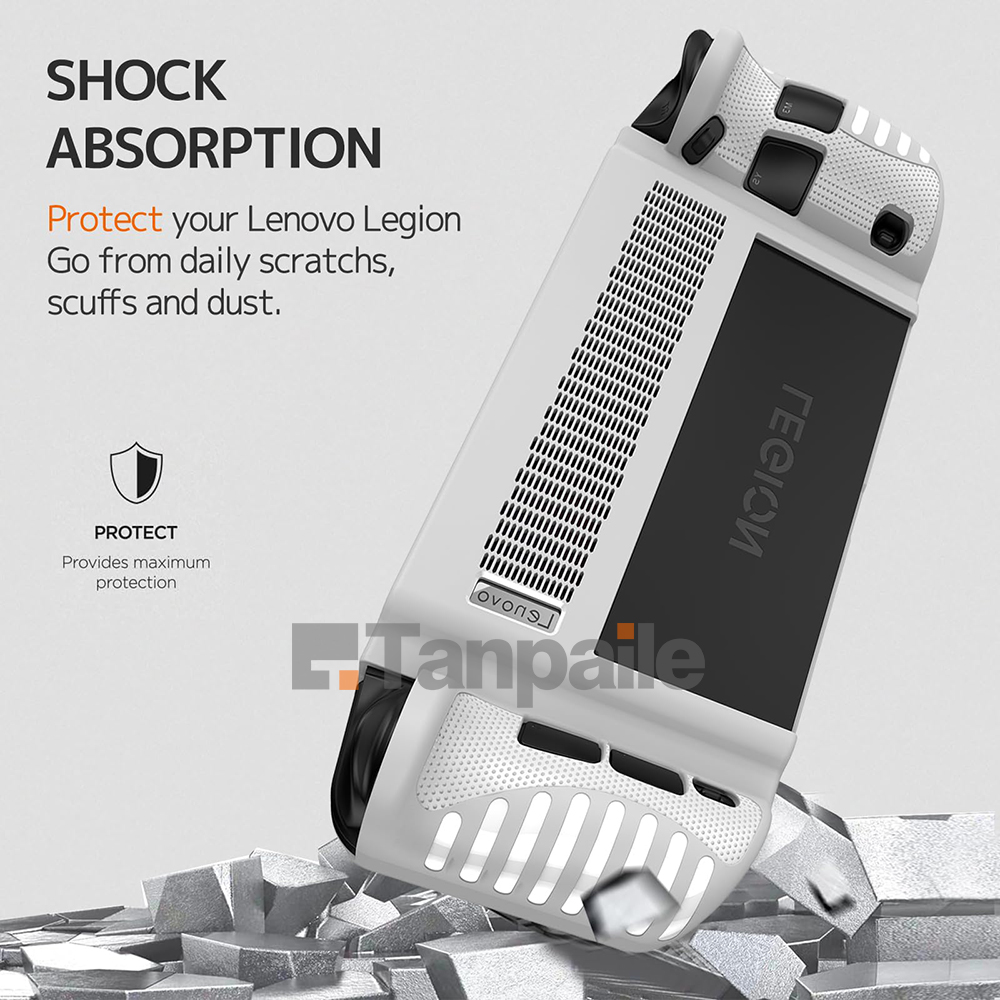 Case For Lenovo Legion Go Gami - Gaming Console Lenovo Legion Go 评论和价格