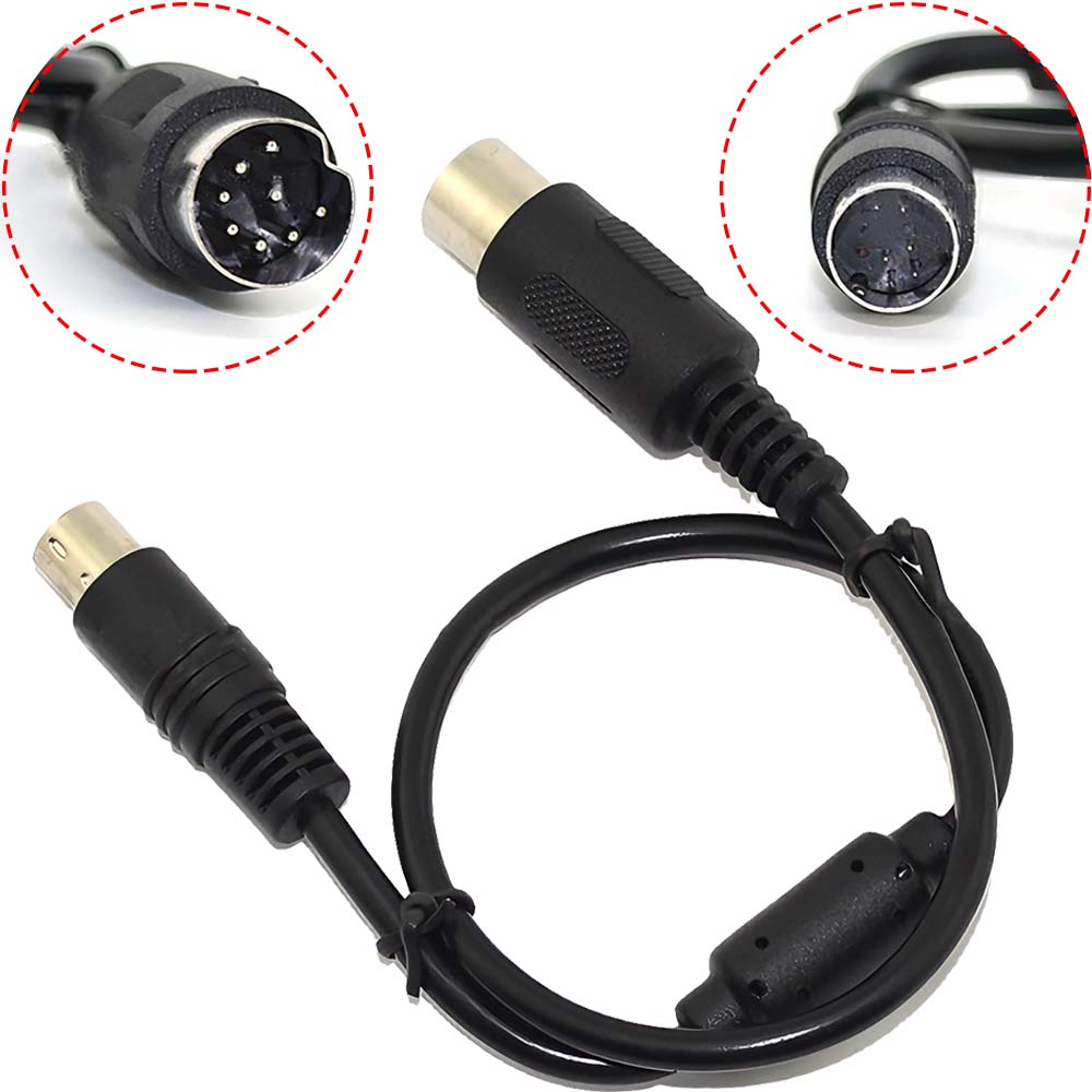 Connect Cable for SEGA 32X To  - Gaming Console Genesis 评论和价格