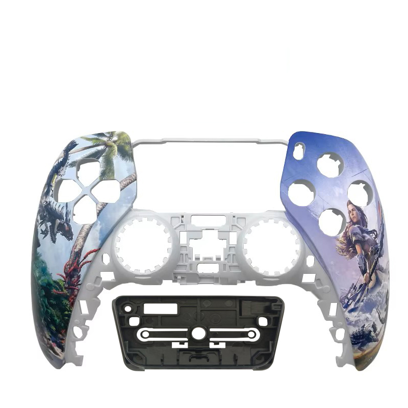For PS5 Controller Replacement - Gaming Console Ps5 评论和价格
