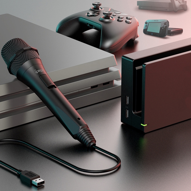 High Accuracy USB Gaming Micro - Gaming Console Usb 评论和价格