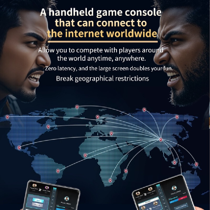 Handheld Gaming Consoles J36 U - Gaming Console Years 评论和价格