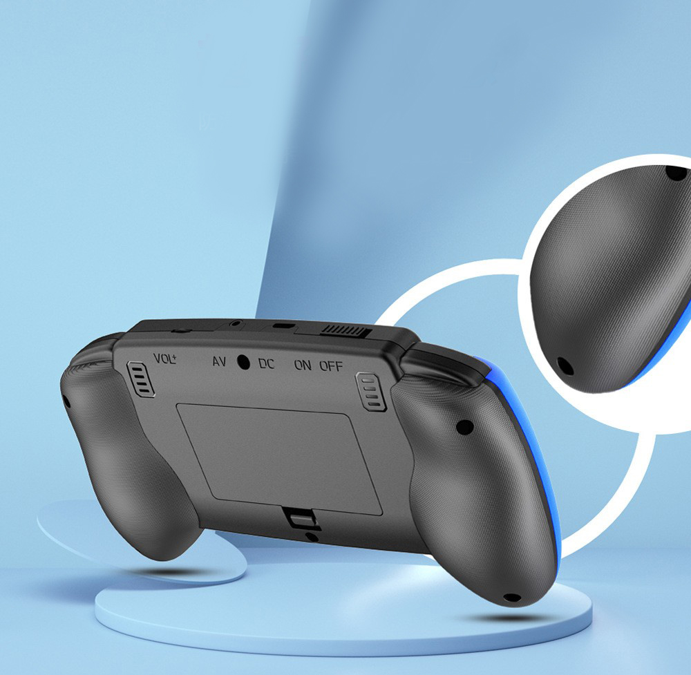 S7 Retro Handheld Game Console - Gaming Console Chinese 评论和价格