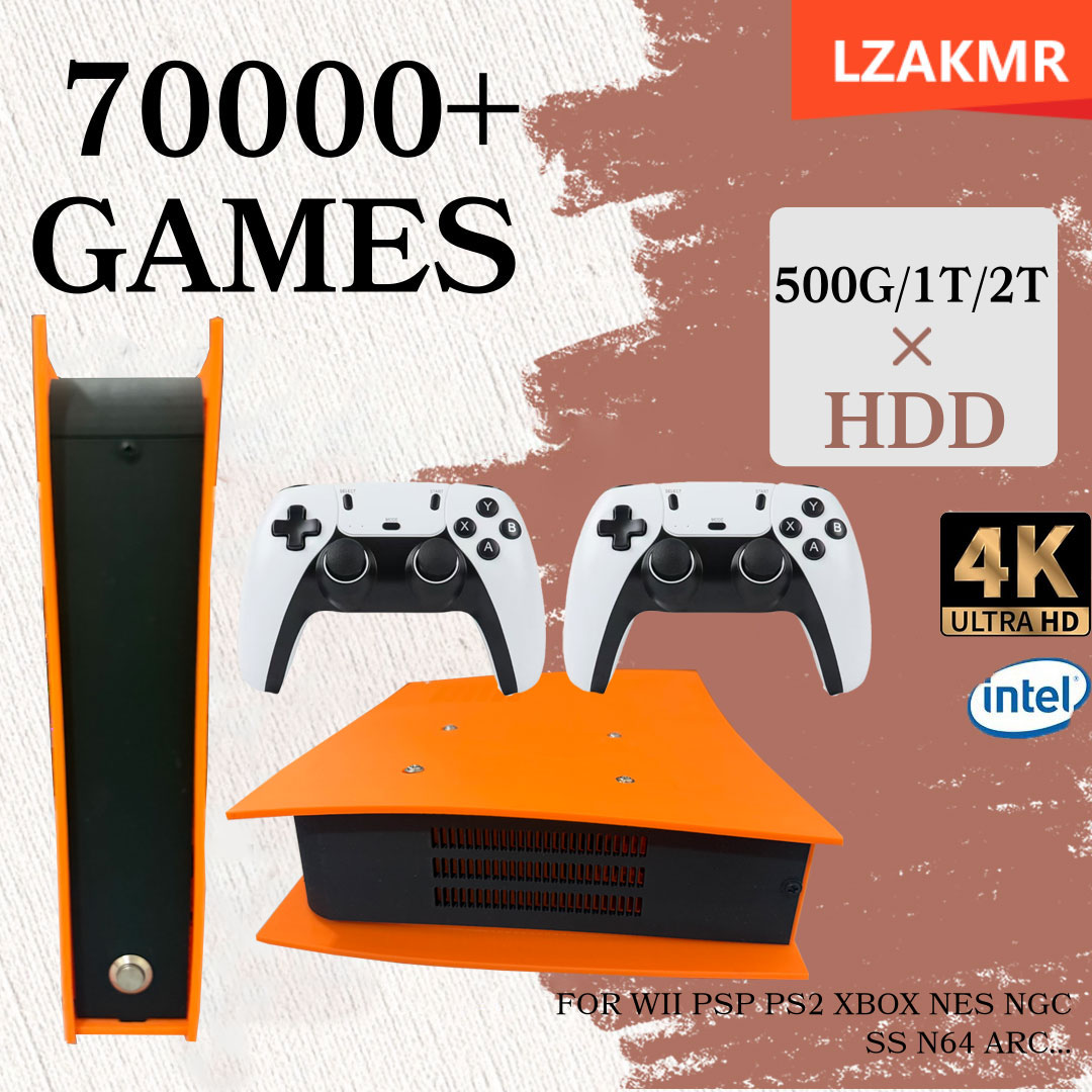 New M88 Retro Game Console 4K  - Gaming Console Chinese 评论和价格
