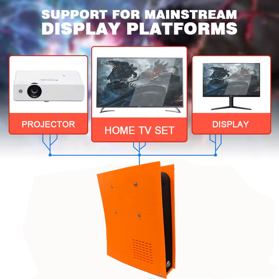 New M88 Retro Game Console 4K  - Gaming Console Chinese 评论和价格