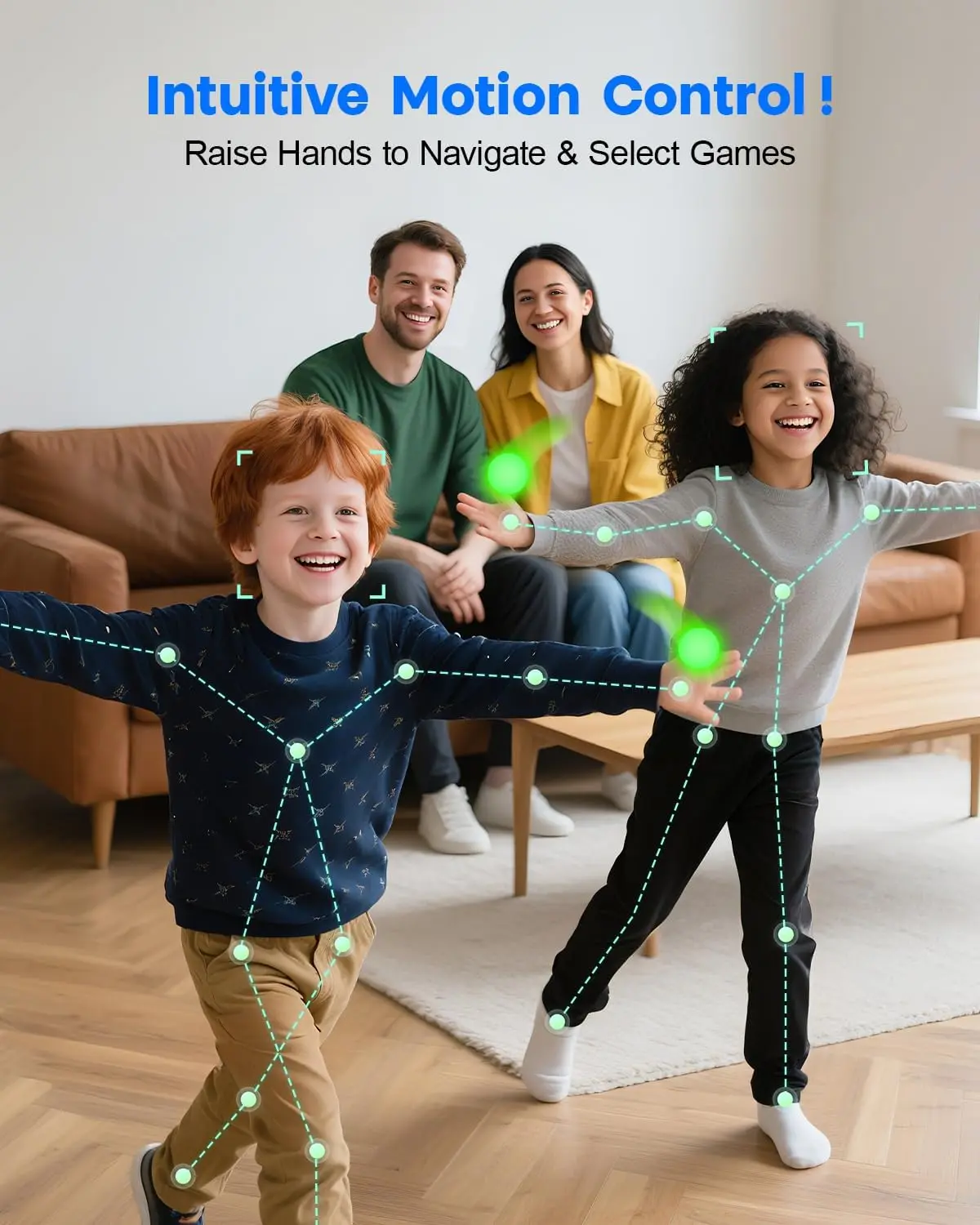 AR Motion Gaming Console for K - Gaming Console Years 评论和价格