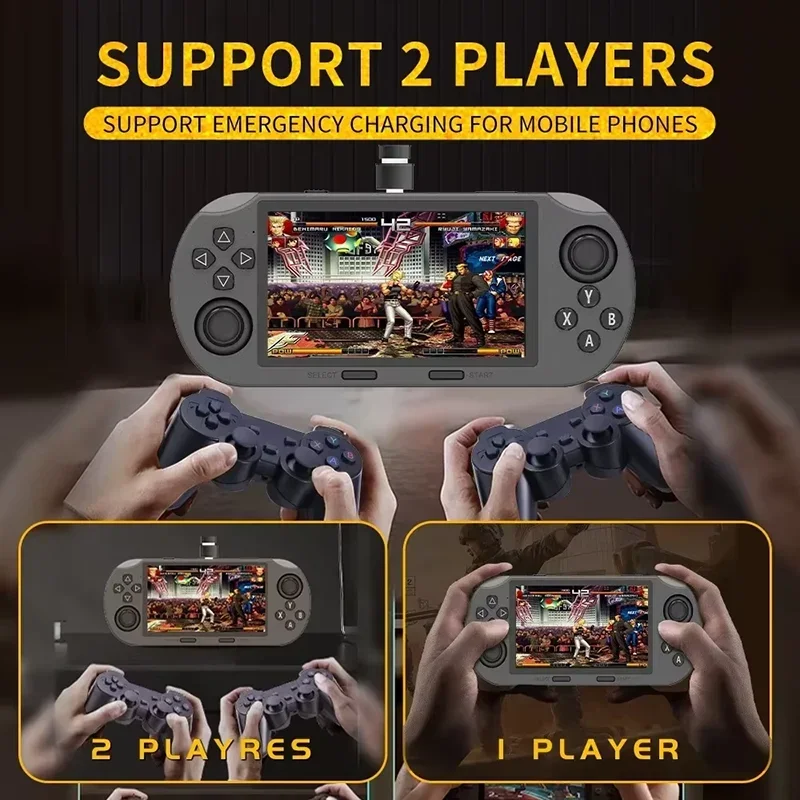 SF3000 Portable Handheld Game  - Gaming Console Chinese 评论和价格