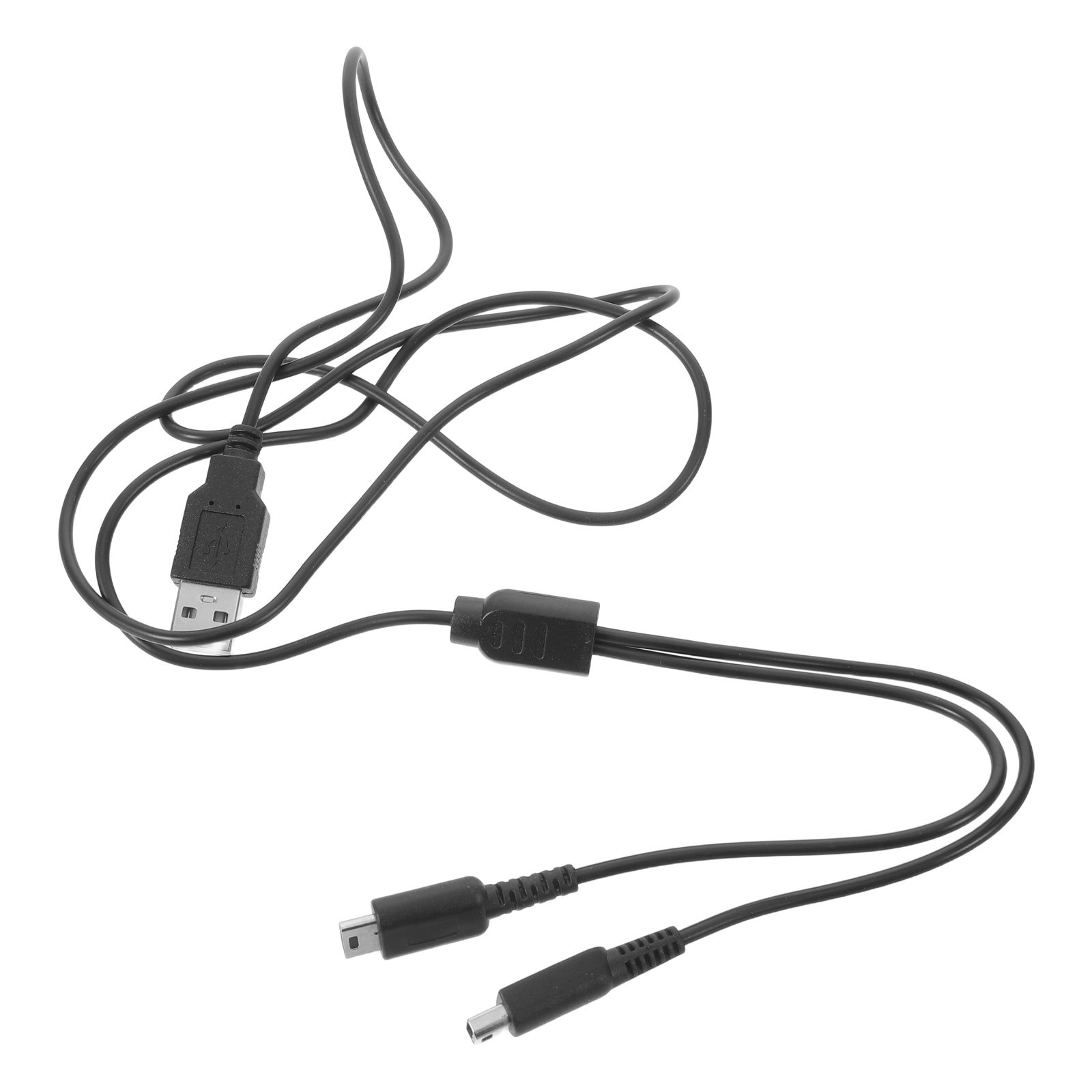 USB Charger Cable 2 in 1 Fast  - Gaming Console Usb 评论和价格