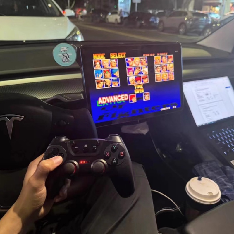 2025 NEW Wireless USB Game Con - Gaming Console Online 评论和价格