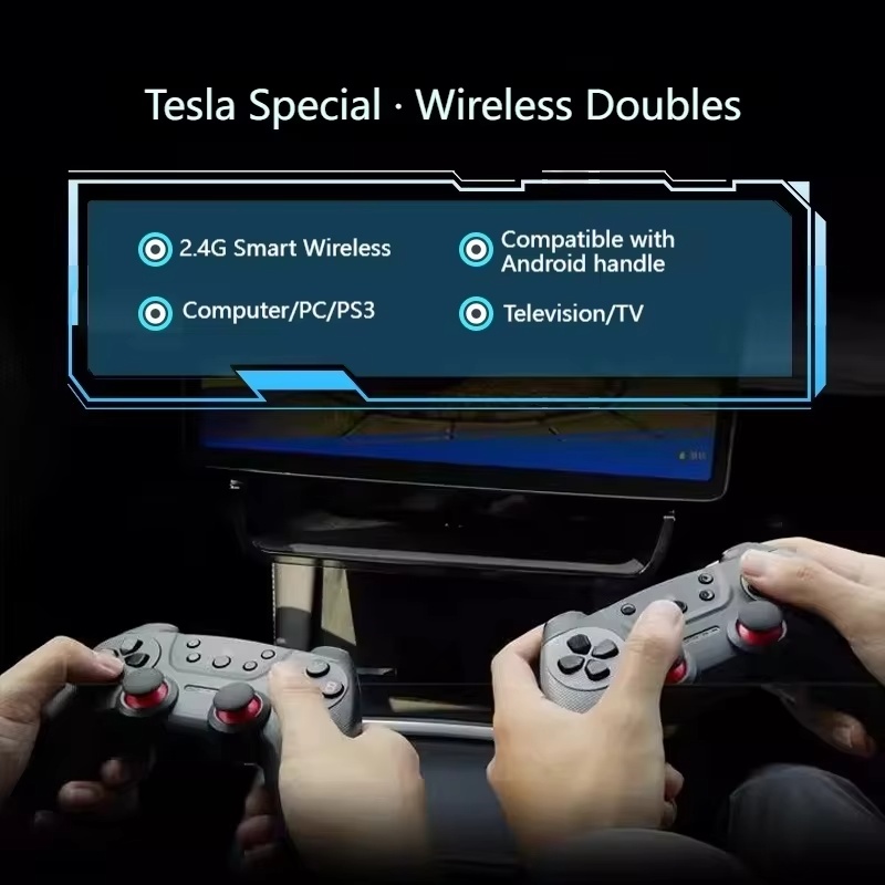 2025 NEW Wireless USB Game Con - Gaming Console Online 评论和价格