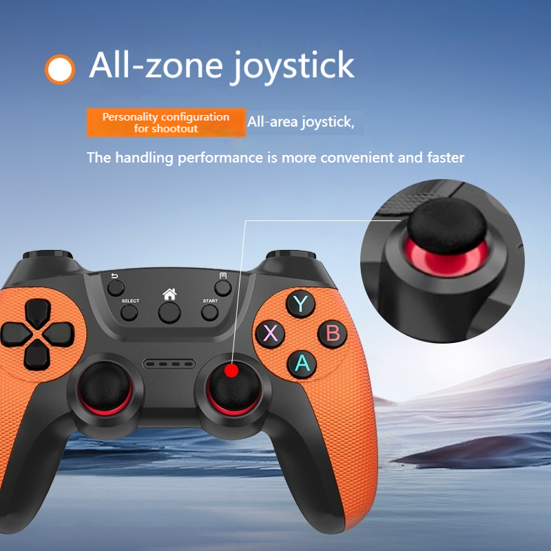 2025 NEW Wireless USB Game Con - Gaming Console Online 评论和价格