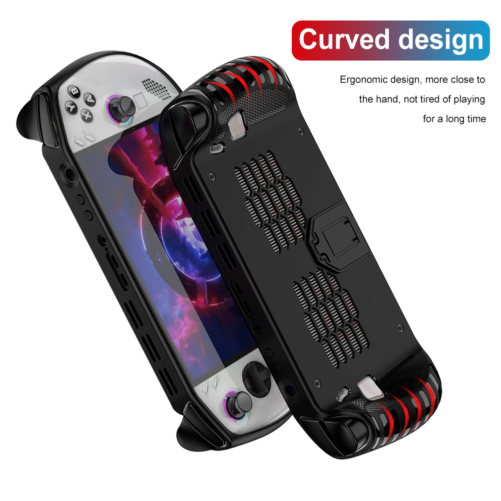 Gaming Console Case For Lenovo - Gaming Console Lenovo Legion Go 评论和价格