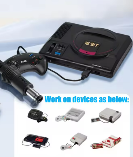 Durable Black 1.8m Type C Char - Gaming Console Genesis 评论和价格