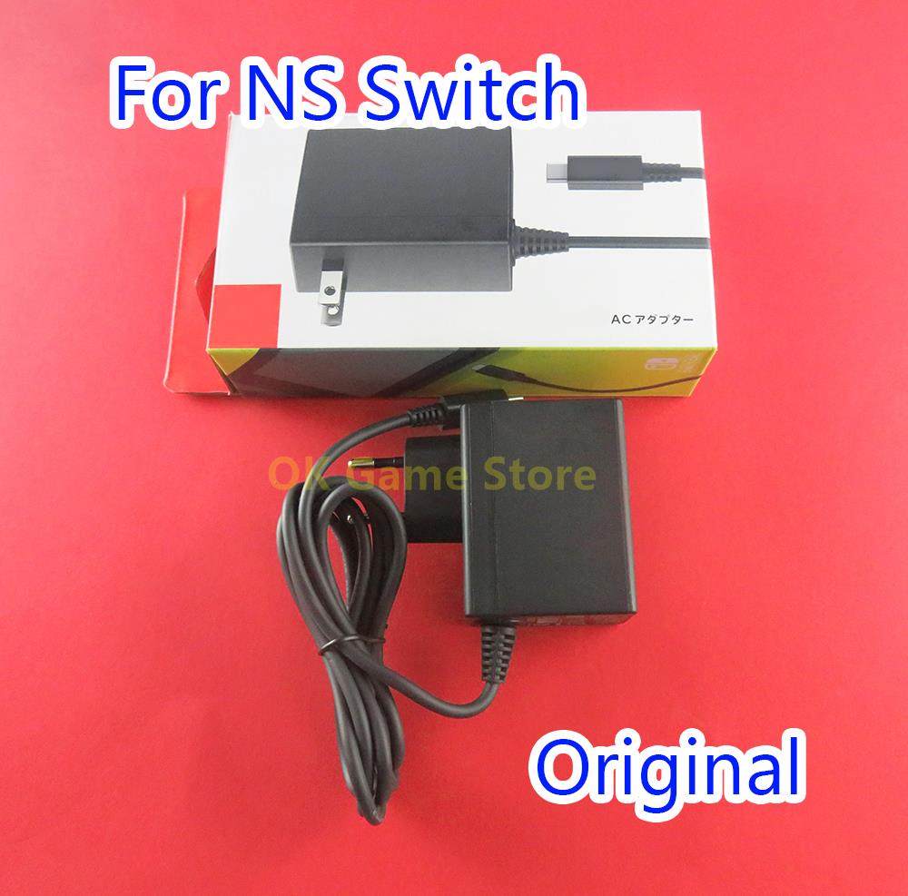 1pc For Switch Console EU US U - Gaming Console Usb 评论和价格