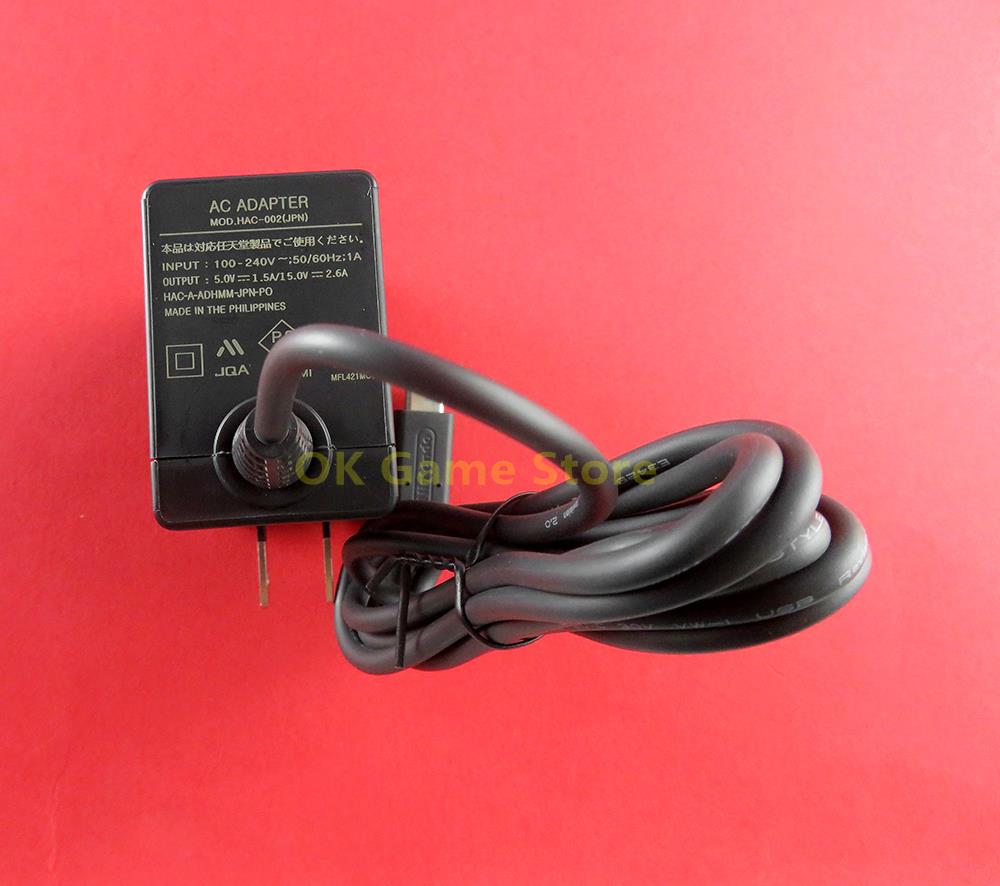 1pc For Switch Console EU US U - Gaming Console Usb 评论和价格