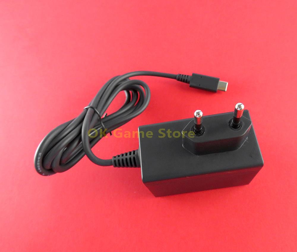 1pc For Switch Console EU US U - Gaming Console Usb 评论和价格