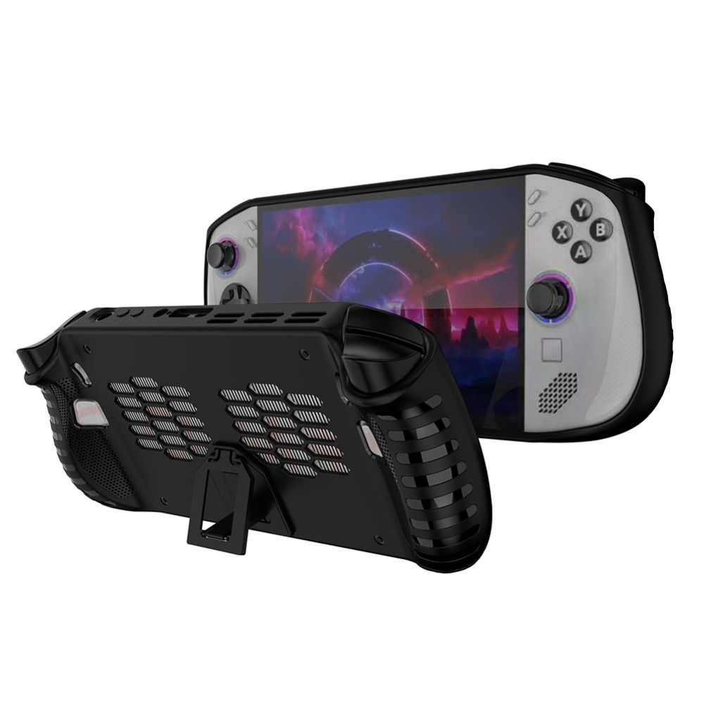 Soft TPU Gaming Handhelds Prot - Gaming Console Lenovo Legion Go 评论和价格
