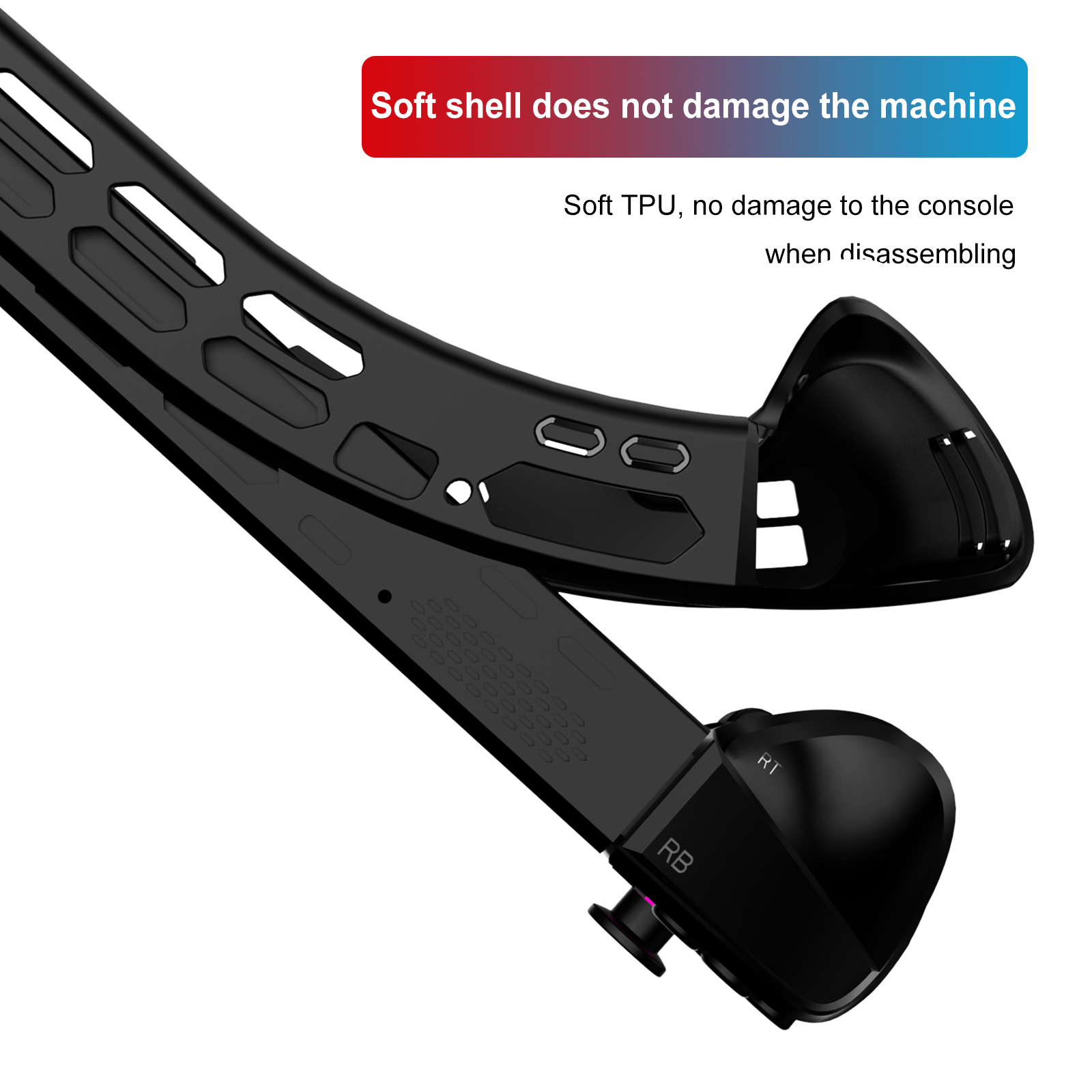 TPU Case for Lenovo Legion Go  - Gaming Console Lenovo Legion Go 评论和价格