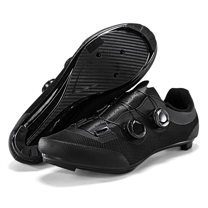 Mtb Cycling Shoes Man Mountain - Racing Pedal Set 评论和价格