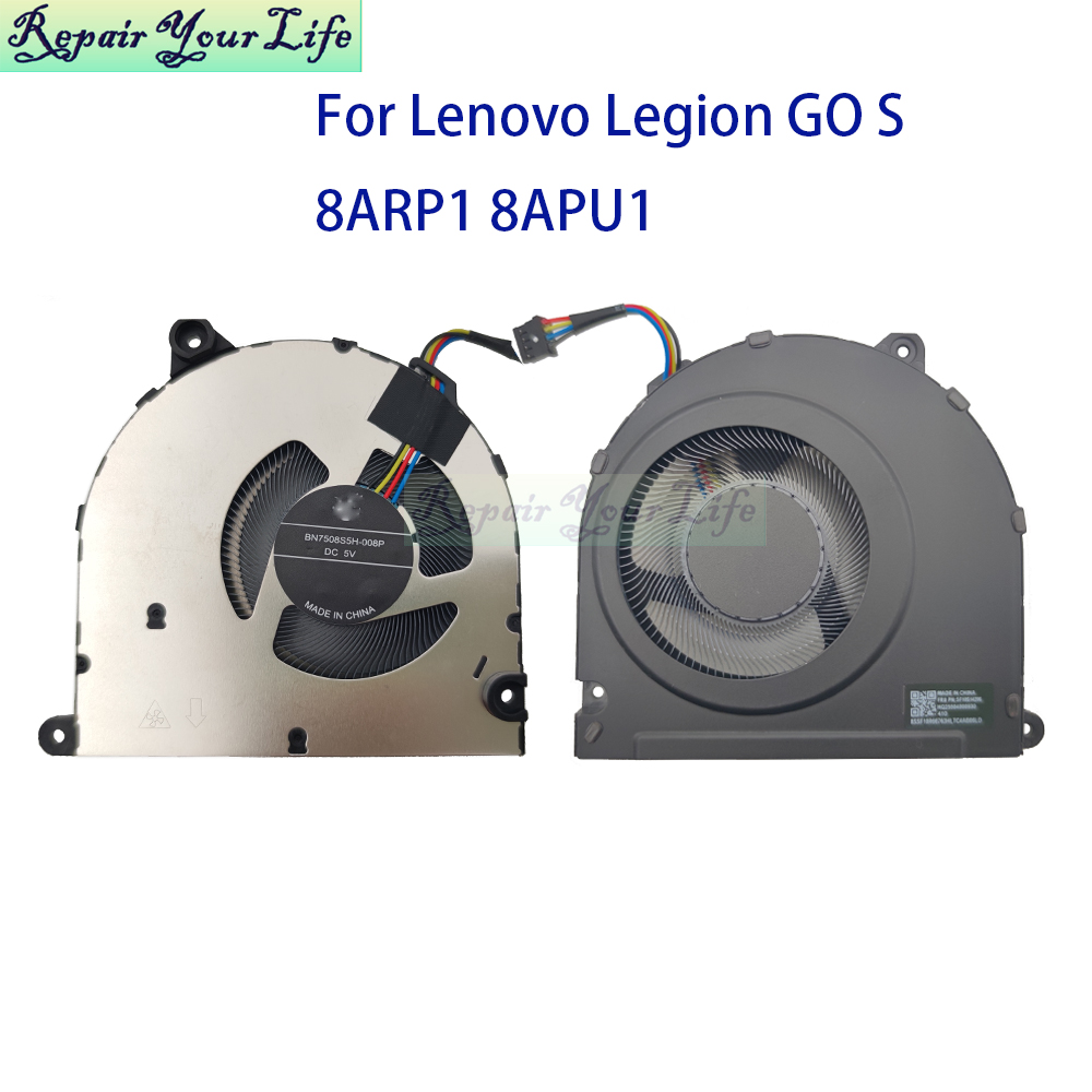 Gaming Console Cooler Fan For  - Gaming Console Lenovo Legion Go 评论和价格