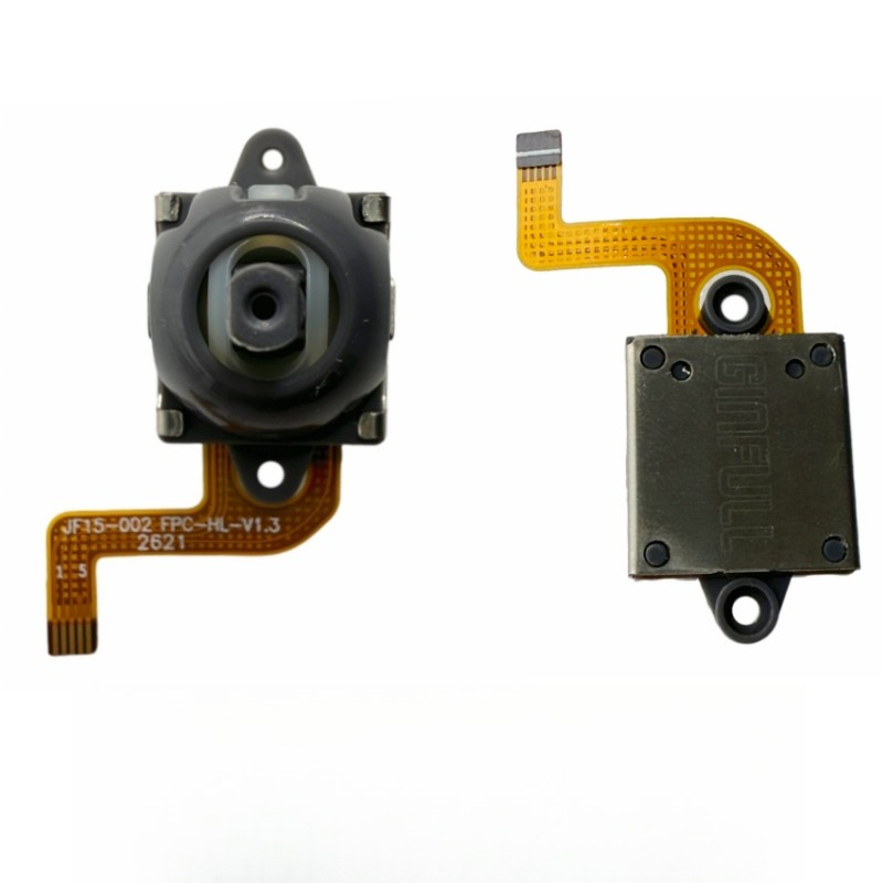 Hall Effect Electromagnetic Jo - Gaming Console Usb 评论和价格