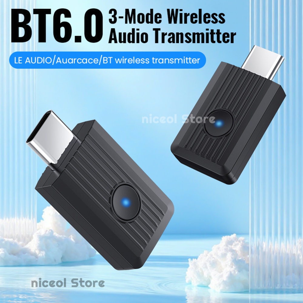 Bluetooth-compatible 6.0 Type- - Gaming Console Usb 评论和价格