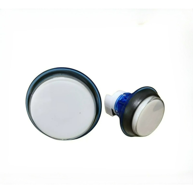 Round Push Buttons Replacement - Gaming Console Years 评论和价格
