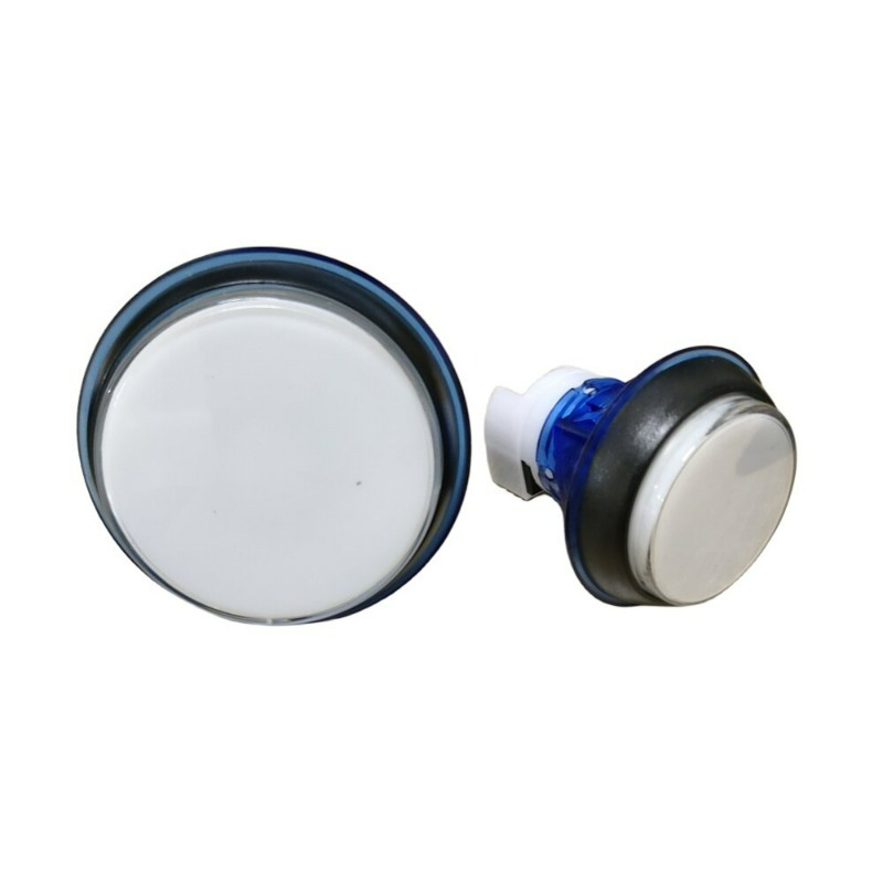 Round Push Buttons Replacement - Gaming Console Years 评论和价格